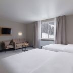 Двухместный (Junior Suite), Отель Alean Club Sophia