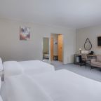 Двухместный (Junior Suite), Отель Alean Club Sophia