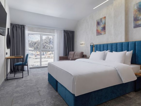 Фотография номера гостиницы Alean Club Sophia