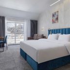 Люкс (Suite  2-местный 2-комнатный), Отель Alean Club Sophia