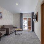 Люкс (Suite  2-местный 2-комнатный), Отель Alean Club Sophia