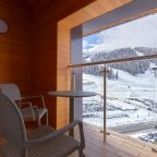 Люкс (Suite  2-местный 2-комнатный), Отель Alean Club Sophia
