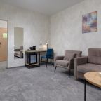 Люкс (Suite  2-местный 2-комнатный), Отель Alean Club Sophia