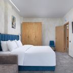 Люкс (Suite  2-местный 2-комнатный), Отель Alean Club Sophia