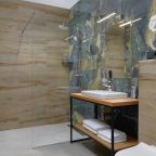 Люкс (Suite  2-местный 2-комнатный), Отель Alean Club Sophia
