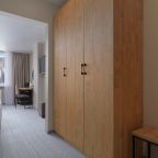 Двухместный (Standart 2-местный 1-комнатный), Отель Alean Club Sophia