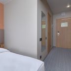 Двухместный (Standart 2-местный 1-комнатный), Отель Alean Club Sophia