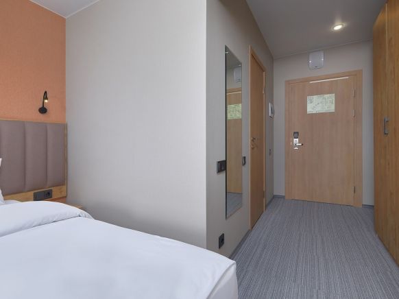 Фотография номера гостиницы Alean Club Sophia