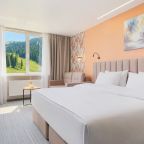 Двухместный (Стандарт Плюс Оптимум 1-комнатный), Отель Alean Club Sophia