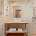 Двухместный (Стандарт Плюс Оптимум 1-комнатный), Отель Alean Club Sophia