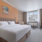 Двухместный (Стандарт Плюс Оптимум 1-комнатный), Отель Alean Club Sophia