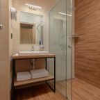 Двухместный (Стандарт компакт 2-местный 1-комнатный), Отель Alean Club Sophia