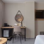 Двухместный (Стандарт компакт 2-местный 1-комнатный), Отель Alean Club Sophia