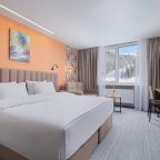 Двухместный (Стандарт компакт 2-местный 1-комнатный), Отель Alean Club Sophia