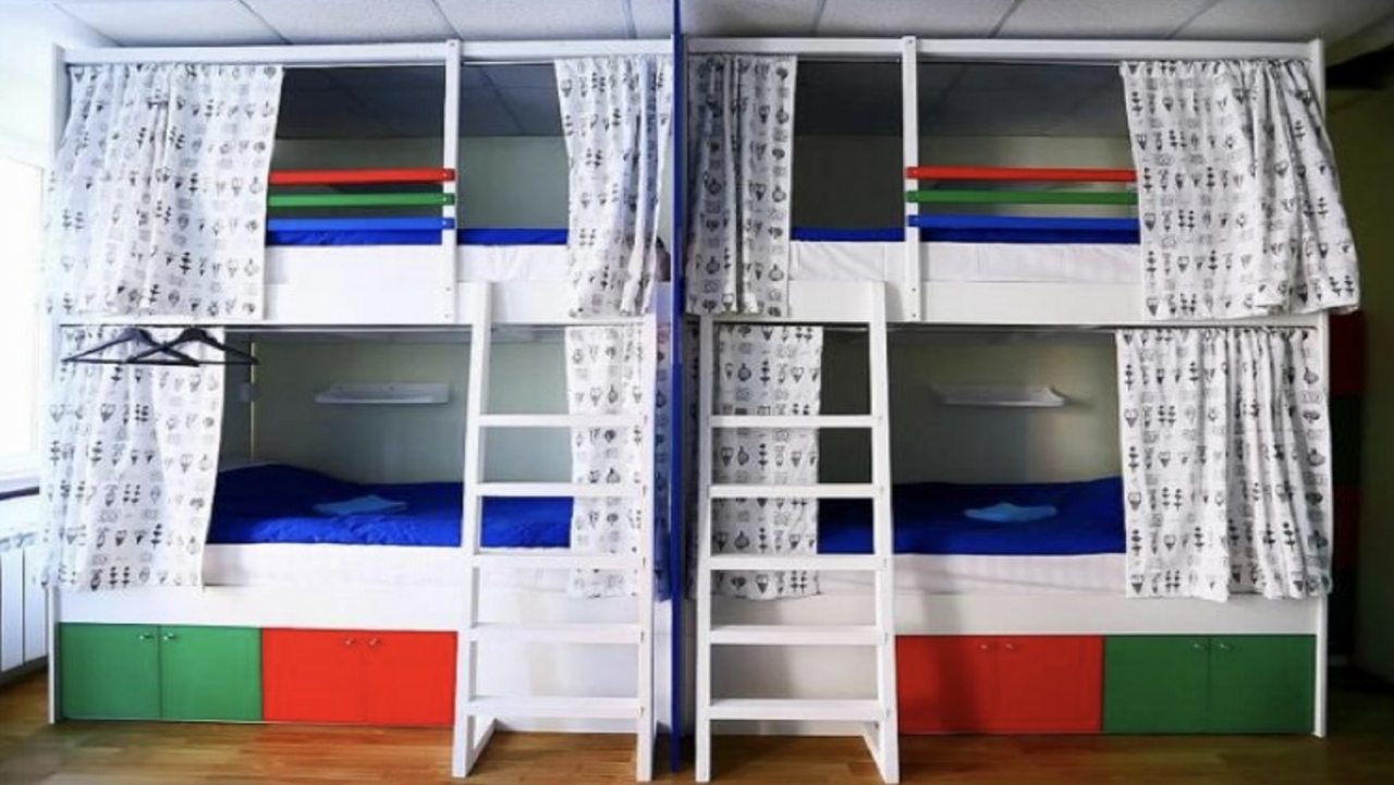 Хостел Family, Краснодар