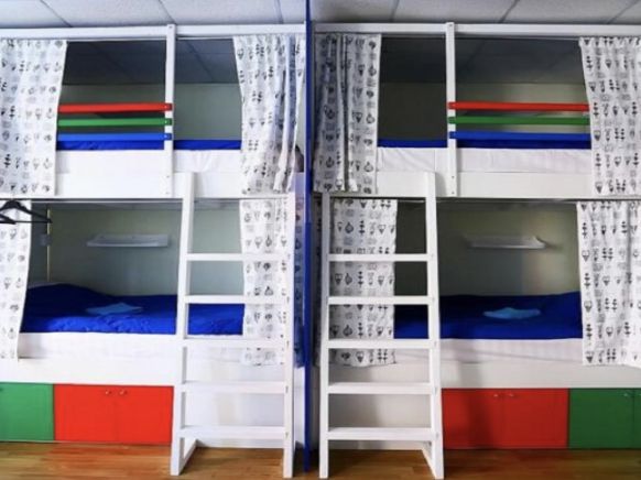 Фотография номера хостела Хостел Family