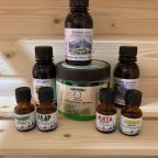 Баня русская, Коттедж Butik ДАЧА