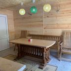 Баня русская, Коттедж Butik ДАЧА