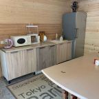 Баня русская, Коттедж Butik ДАЧА