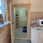 Баня русская, Коттедж Butik ДАЧА
