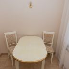 Апартаменты (Земельная), Апартаменты 8th floor apartment
