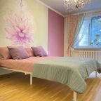 Апартаменты (Земельная), Апартаменты 8th floor apartment