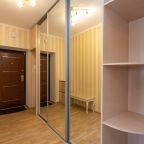 Апартаменты (Земельная), Апартаменты 8th floor apartment
