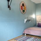 Апартаменты (Земельная), Апартаменты 8th floor apartment