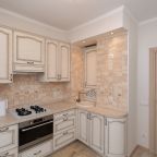 Апартаменты (Земельная), Апартаменты 8th floor apartment