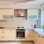 Апартаменты (Земельная), Апартаменты 8th floor apartment