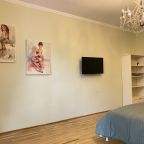Апартаменты (Земельная), Апартаменты 8th floor apartment