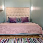 Апартаменты (Земельная), Апартаменты 8th floor apartment