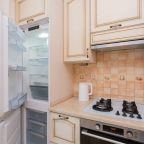 Апартаменты (Земельная), Апартаменты 8th floor apartment