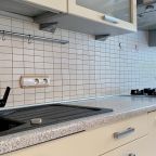 Апартаменты (Земельная), Апартаменты 8th floor apartment