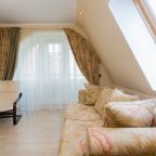 Апартаменты (Земельная), Апартаменты 8th floor apartment