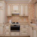 Апартаменты (Земельная), Апартаменты 8th floor apartment