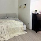 Спальное место.