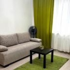 Апартамент на Якубовского