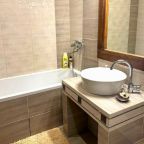 Ванная комната.