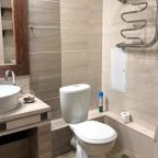 Ванная комната.