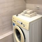 Стиральная машина.