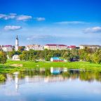 Туры по Могилеву и Беларуси.