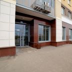 Квартира (Inndays Apartments на ОШ14к1), Апартаменты Inndays Apartments на ОШ 14к1