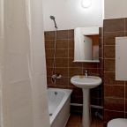 Квартира (Inndays Apartments на ОШ14к1), Апартаменты Inndays Apartments на ОШ 14к1
