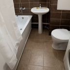 Квартира (Inndays Apartments на ОШ14к1), Апартаменты Inndays Apartments на ОШ 14к1