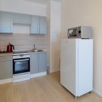Квартира (Inndays Apartments на ОШ14к1), Апартаменты Inndays Apartments на ОШ 14к1