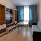 Квартира (Inndays Apartments на ОШ14к1), Апартаменты Inndays Apartments на ОШ 14к1