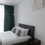 Квартира (Inndays на Алхимовской 1к1), Апартаменты Inndays Apartments на Алхимовской 1к1