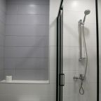 Квартира (Inndays на Алхимовской 1к1), Апартаменты Inndays Apartments на Алхимовской 1к1