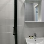 Квартира (Inndays на Алхимовской 1к1), Апартаменты Inndays Apartments на Алхимовской 1к1